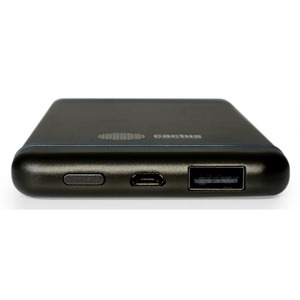 Внешний аккумулятор Cactus CS-PBMS028-5000SG