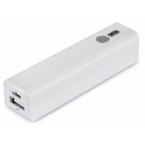 Внешний аккумулятор Cactus CS-PBAS120-2600WT