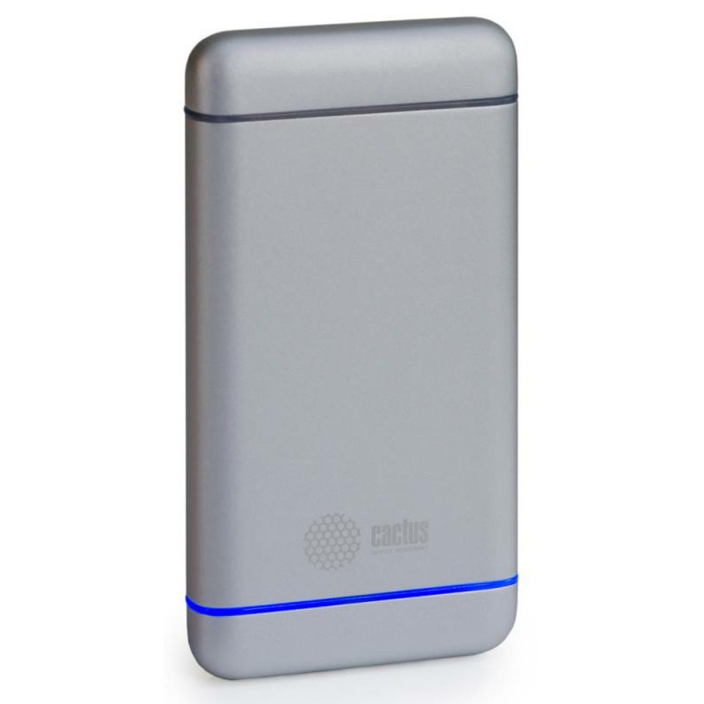 Внешний аккумулятор Cactus CS-PBMS029-10000AL