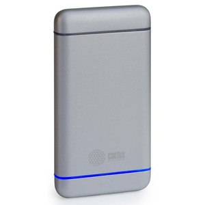 Внешний аккумулятор Cactus CS-PBMS029-10000AL