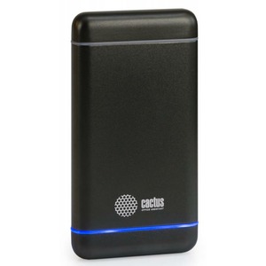 Внешний аккумулятор Cactus CS-PBMS029-10000SG