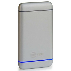 Внешний аккумулятор Cactus CS-PBMS028-5000AL