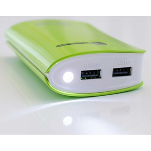 Внешний аккумулятор Cactus CS-PBX3-7800WG