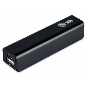 Внешний аккумулятор Cactus CS-PBAS120-2600BK