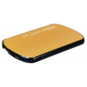 Внешний аккумулятор Cactus CS-PBAS073-1650GD