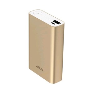 Внешний аккумулятор Asus PowerBank ABTU005 Gold