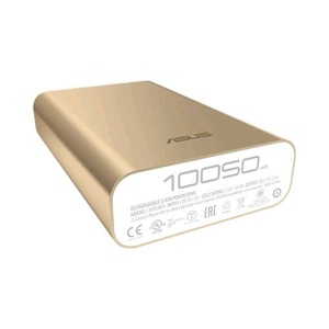 Внешний аккумулятор Asus PowerBank ABTU005 Gold