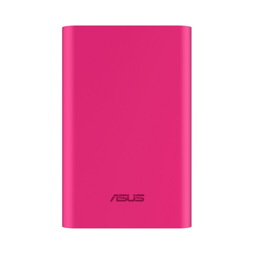 Внешний аккумулятор Asus PowerBank ABTU005 Pink