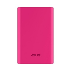 Внешний аккумулятор Asus PowerBank ABTU005 Pink