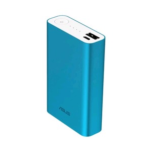 Внешний аккумулятор Asus PowerBank ABTU005 Blue