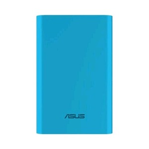 Внешний аккумулятор Asus PowerBank ABTU005 Blue