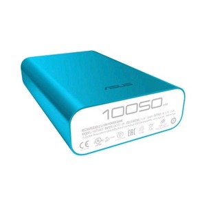 Внешний аккумулятор Asus PowerBank ABTU005 Blue