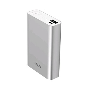 Внешний аккумулятор Asus PowerBank ABTU005 Silver