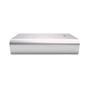 Внешний аккумулятор Asus PowerBank ABTU005 Silver