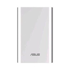 Внешний аккумулятор Asus PowerBank ABTU005 Silver