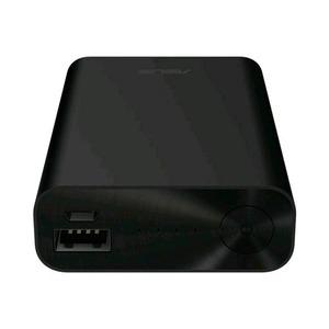 Внешний аккумулятор Asus PowerBank ABTU005 Black