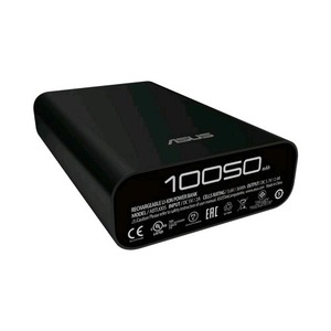 Внешний аккумулятор Asus PowerBank ABTU005 Black