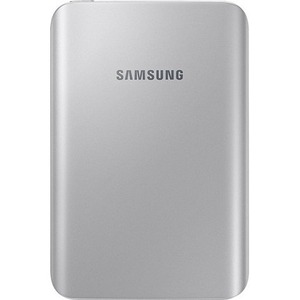 Внешний аккумулятор Samsung EB-PA500 Silver