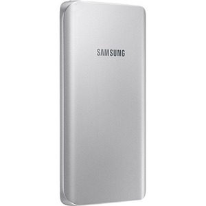Внешний аккумулятор Samsung EB-PA500 Silver