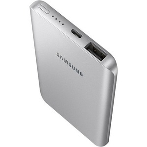 Внешний аккумулятор Samsung EB-PA500 Silver