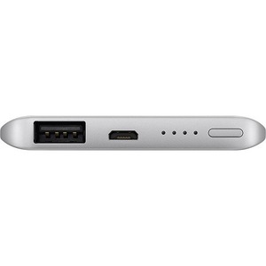 Внешний аккумулятор Samsung EB-PA500 Silver