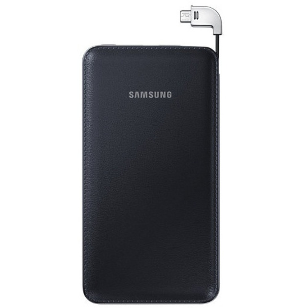 Внешний аккумулятор Samsung EB-PG900BBEGRU Black