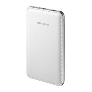 Внешний аккумулятор Samsung EB-PG900BWE White