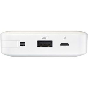 Внешний аккумулятор Samsung EB-PN915B White