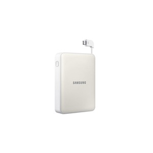 Внешний аккумулятор Samsung EB-PG850B White