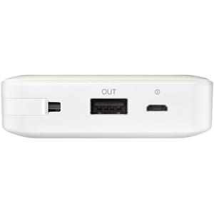Внешний аккумулятор Samsung EB-PG850B White