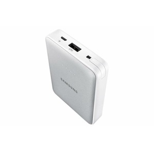 Внешний аккумулятор Samsung EB-PG850B Gray/White