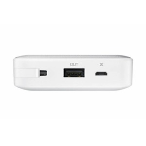 Внешний аккумулятор Samsung EB-PG850B Gray/White