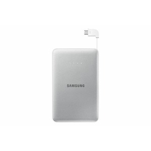 Внешний аккумулятор Samsung EB-PN915B Gray/White