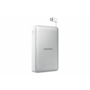 Внешний аккумулятор Samsung EB-PN915B Gray/White