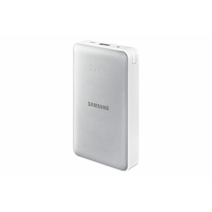 Внешний аккумулятор Samsung EB-PN915B Gray/White