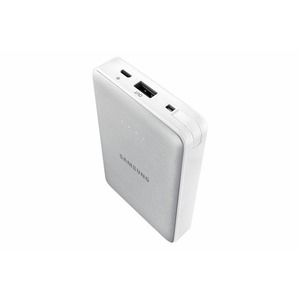 Внешний аккумулятор Samsung EB-PN915B Gray/White