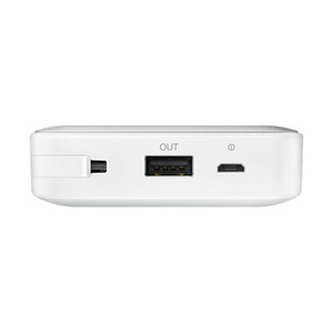 Внешний аккумулятор Samsung EB-PN915B Gray/White