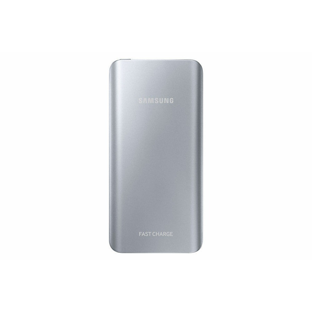 Внешний аккумулятор Samsung EB-PN920USRGRU Silver