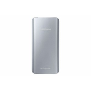 Внешний аккумулятор Samsung EB-PN920USRGRU Silver