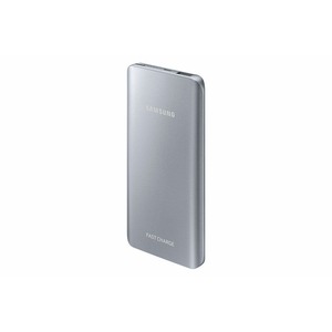 Внешний аккумулятор Samsung EB-PN920USRGRU Silver