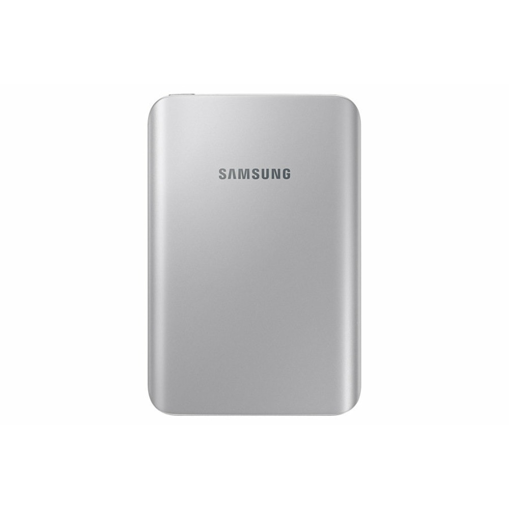 Внешний аккумулятор Samsung EB-PA300 Silver