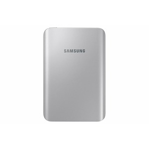 Внешний аккумулятор Samsung EB-PA300 Silver