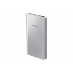 Внешний аккумулятор Samsung EB-PA300 Silver