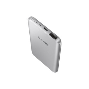 Внешний аккумулятор Samsung EB-PA300 Silver