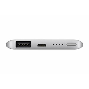 Внешний аккумулятор Samsung EB-PA300 Silver