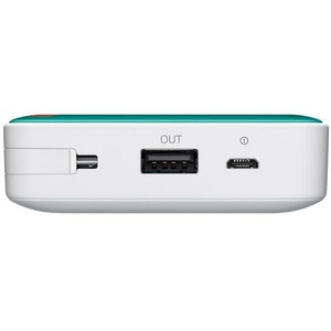 Внешний аккумулятор Samsung EB-PG850 Green Panda