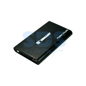 Внешний аккумулятор Rexant 30-0500-4 Power Bank 5000 mAh