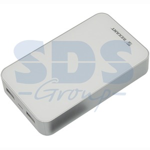 Внешний аккумулятор Rexant 30-1301 Power Bank 13000 mAh