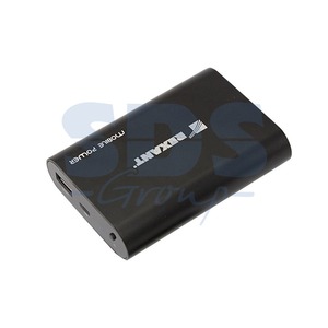 Внешний аккумулятор Rexant 30-0780 Power Bank 7800 mAh