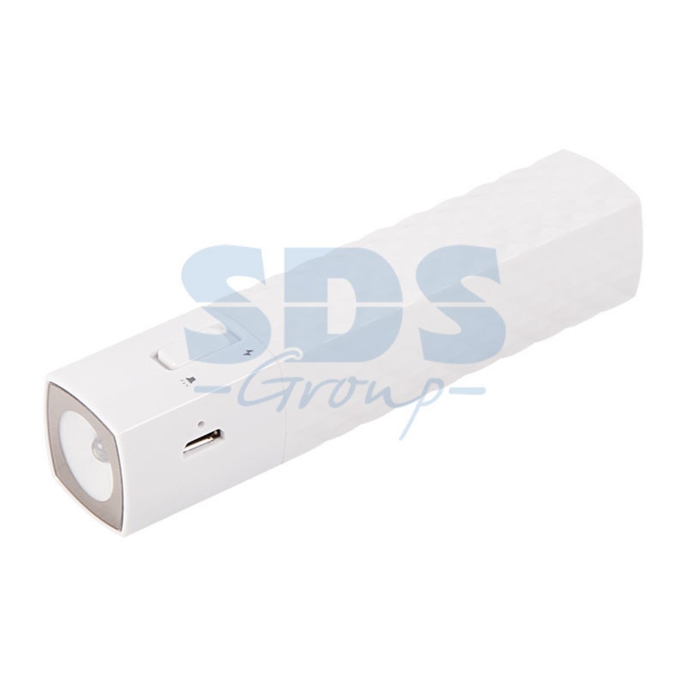 Внешний аккумулятор PROconnect 30-0210-4 Power Bank 2000 mAh